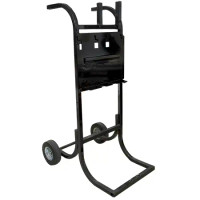 Totally Tuned Blower Cart Adapter for The Beast