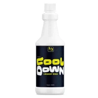 Cool Down 
