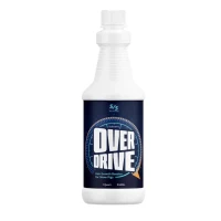 Sullivan’s Over Drive