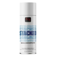 Stacked - Wool and Hair Amplifier