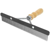 Stimulator Fluffer Comb