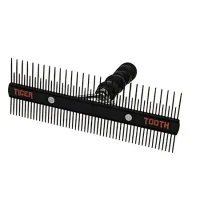 Smooth Operator Tiger Doublestuff Comb