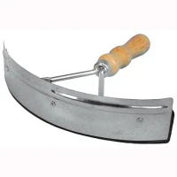 Sullivans Sweat Scraper