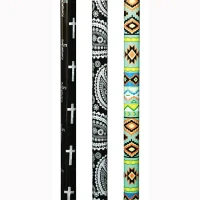 Sullivan's Designer Trend Show Sticks