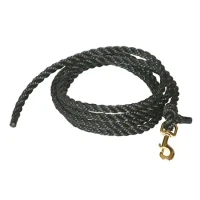 Lead Ropes