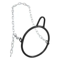Steel Breaking Halter