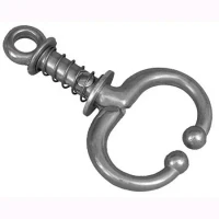 Kant Slip Nose Plug
