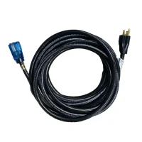 Heavy Duty Blower Extension Cord, 25′ 