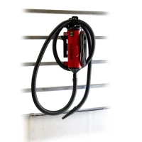 Ultimate Blower Mount - Fence Hanger 