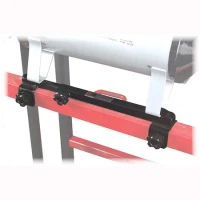 Blower Holder for Chute