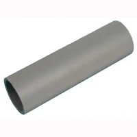 Blower Nozzle - Hose Connector Only (Grey Tube)