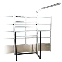 Sullivans Pivoting Light Hanger 