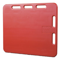 Livestock sorting board, 36 inches by 30 inches