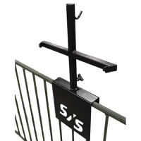 Sullivan's Pen Fan Hanger