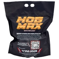 WES Hog Max