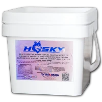 WES Husky
