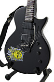 Miniature Guitar ESP KH-3 Spider & Skull Kirk Hammett Metallica