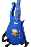 Miniature Guitar PRINCE Cloud Blue