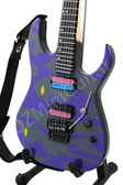 Miniature Guitar John Petrucci DREAM THEATRE