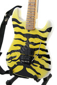Miniature Guitar ESP George Lynch M1 Tiger