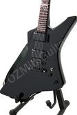 Miniature Guitar James Hetfield SNAKEBYTE Black