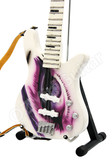 Miniature Guitar PRINCE Warwick One Eyed Bass