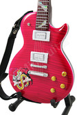 Miniature Guitar Slash Guns N Roses SNAKEPIT