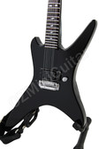 Miniature Guitar Stealth Chuck Schuldiner