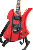 Miniature Guitar Slash Gun N Roses MOCKINGBIRD