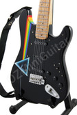 Miniature Guitar David Gilmour Pink Floyd IV
