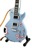 Miniature Guitar James Hetfield ESP Truckster