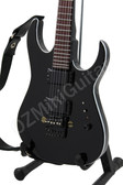 Miniature Guitar MTM2 Black