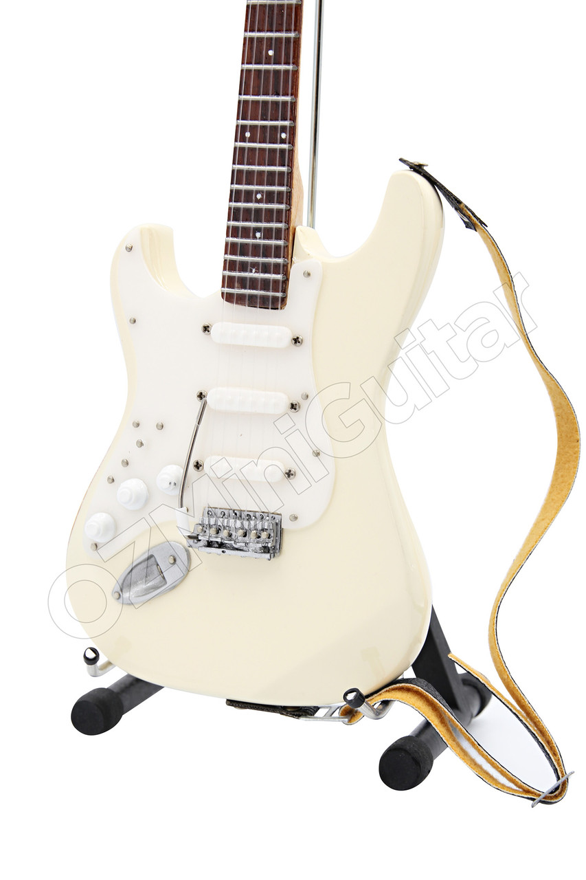 Jimi hendrix 1968 stratocaster deals