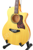 Miniature Acoustic Guitar Taylor