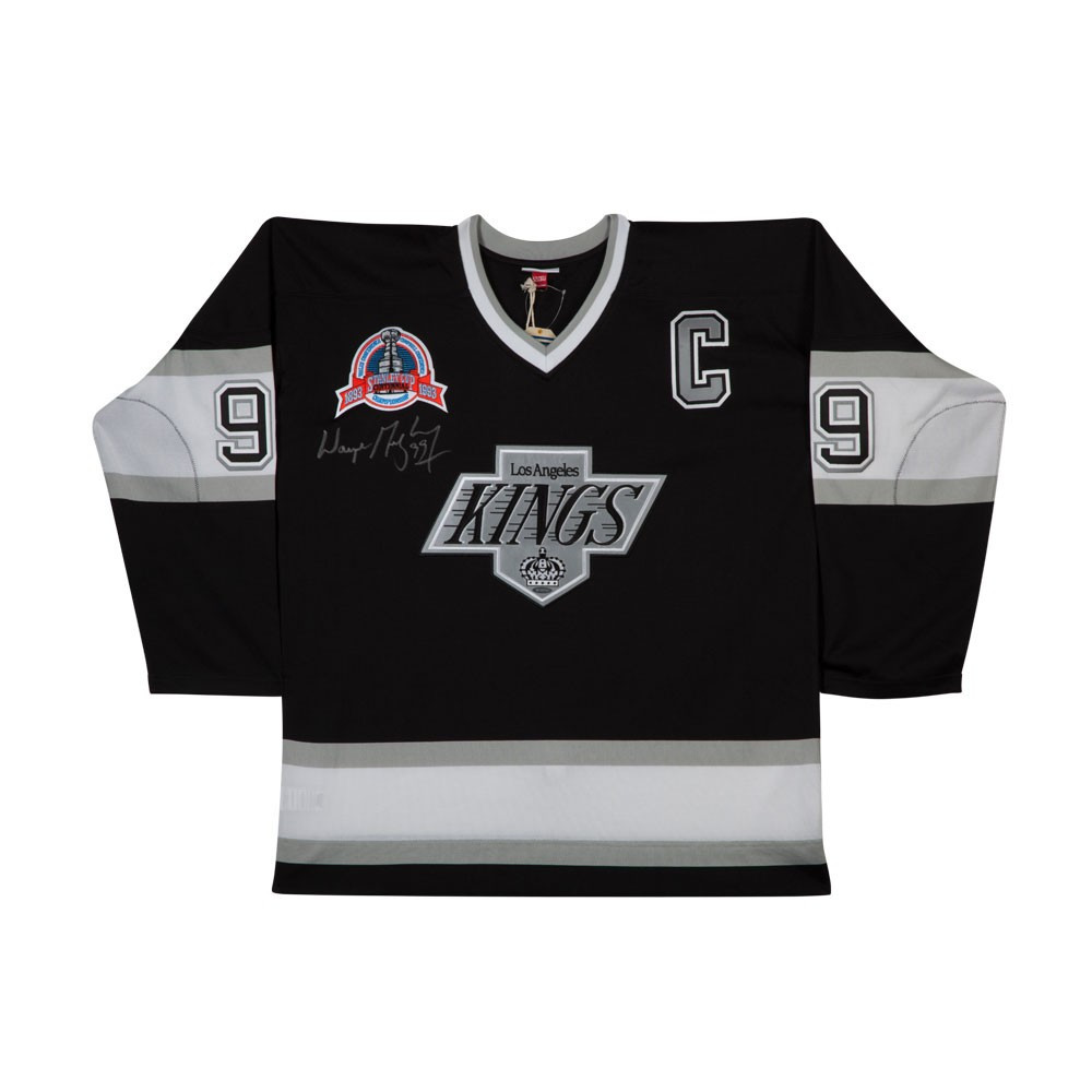 official la kings jersey