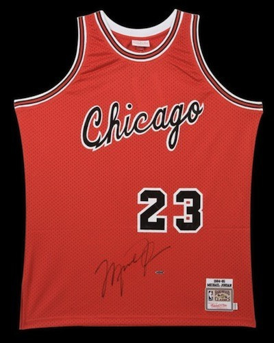 chicago bulls cursive jersey