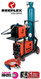 The Reeflex 400 amp multi-process welder is manufactured in South Africa, comes with a two year warranty. It is the mines industry standard welding machine and boasts a 100% DUTY CYCLE at 400 amps! This machine can be used for both maintenance and production applications. Adjustable ARC FORCE for CC, and adjustable INDUCTANCE for CV enables each process to be fined tuned to obtain optimum results. built with Siemens IGBT’s and European parts.