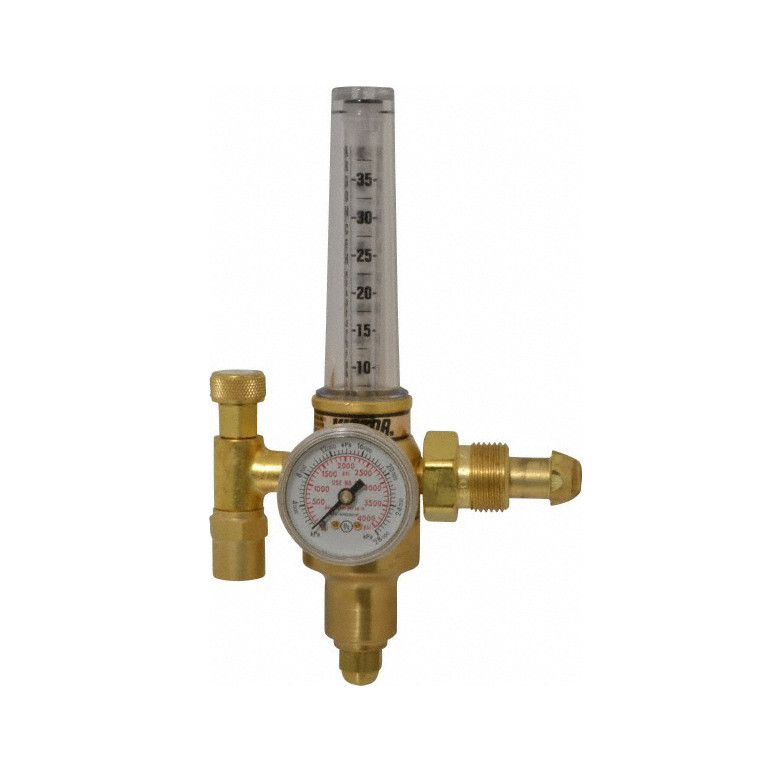 Victor Argon CO2 Flow Meter
