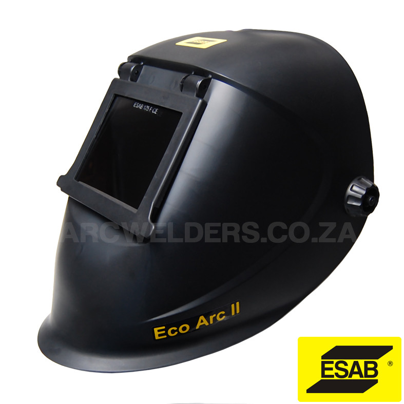 ESAB Eco Arc II Welding Helmet