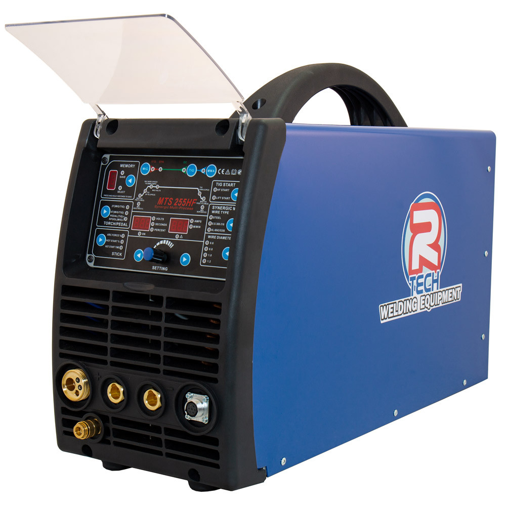 R tech store mig welder