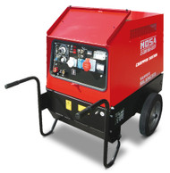 MOSA Products - ArcWelders.co.za