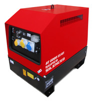 MOSA GE 6000 SX Diesel Generating Set