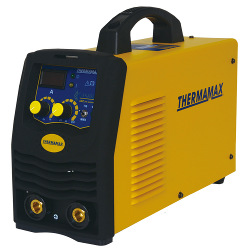 THERMAMAX PEGASUS TSA 250 ARC INVERTER 380V