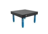 Welding Table without Wheels