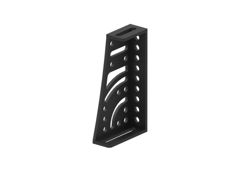 Angle Bracket 275 x 175 x 100 for Welding Table