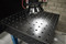 Welding Table Surface