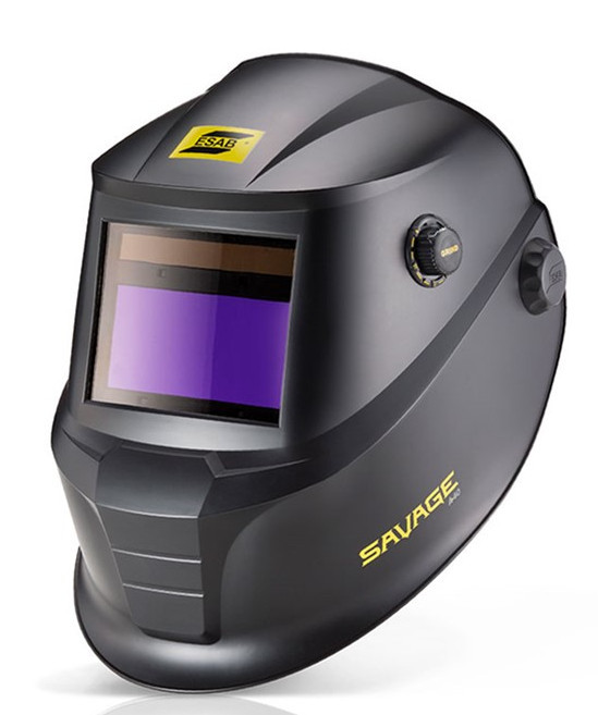 Esab Savage A40 Welding Helmet
