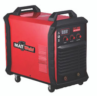 Matweld 400A MMA/TIG 380V Welder VRD