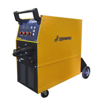 Thermamax TSM 252 Inverter Multi Process  Welder