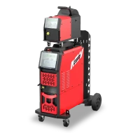 Matweld 500A 380V Multi Process Welder